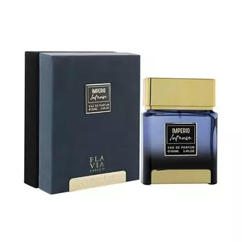 FLAVIA Парфюмерная вода Imperio Intense