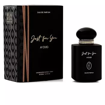 FLAVIA Парфюмерная вода Just For You A'Oud
