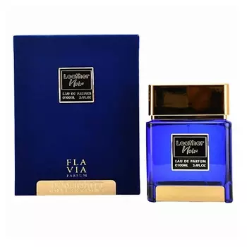 FLAVIA Парфюмерная вода Leather Noir