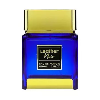 FLAVIA Парфюмерная вода Leather Noir