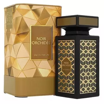 FLAVIA Парфюмерная вода Noir Orchidee