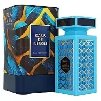 FLAVIA Парфюмерная вода Oasis De Neroli