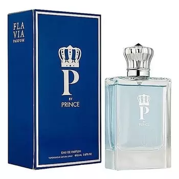 FLAVIA Парфюмерная вода P By Prince