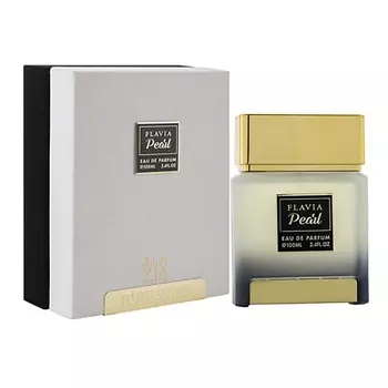 FLAVIA Парфюмерная вода Pearl