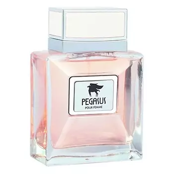 FLAVIA Парфюмерная вода Pegasus Pour Femme