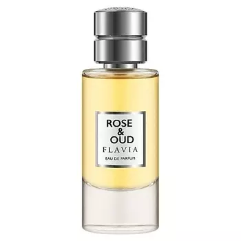 FLAVIA Парфюмерная вода Rose & Oud