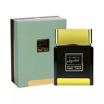 FLAVIA Парфюмерная вода Signature