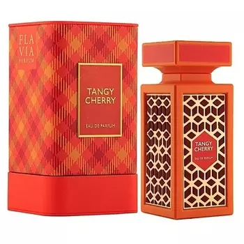 FLAVIA Парфюмерная вода Tangy Cherry