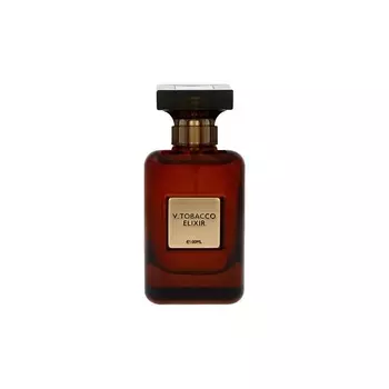 FLAVIA Парфюмерная вода Tobacco Elixir