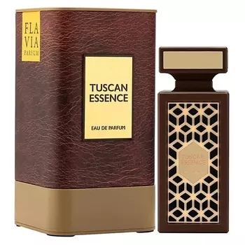 FLAVIA Парфюмерная вода Tuscan Essence
