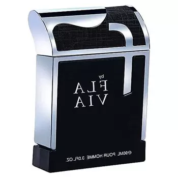 FLAVIA Туалетная вода F By Pour Homme