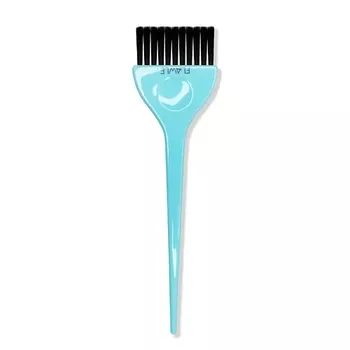 FLAWLE Классическая кисть парикмахерская для окрашивания волос