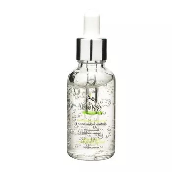 FLEKSY Сыворотка для лица Лифтинг-эффект с муцином улитки 30.0