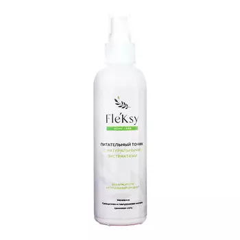 FLEKSY Тоник питательный с натуральными экстрактами 200.0