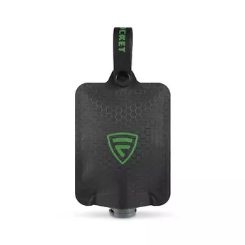 FLEXPOCKET Атомайзер, флакон для жидкостей дорожный мягкий