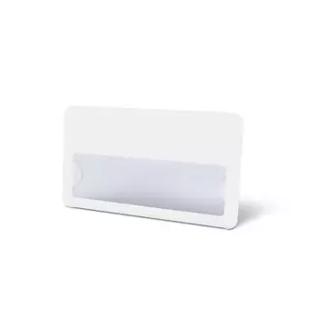 FLEXPOCKET Бейдж пластиковый с окном, на магните
