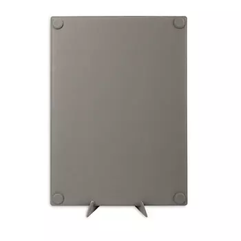 FLEXPOCKET Информационная магнитная табличка из экокожи, размер А4