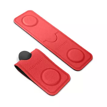 FLEXPOCKET Комплект из 2-х магнитных закладок из экокожи