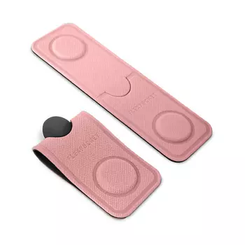 FLEXPOCKET Комплект из 2-х магнитных закладок из экокожи