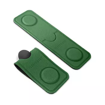 FLEXPOCKET Комплект из 2-х магнитных закладок из экокожи