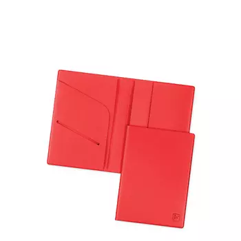 FLEXPOCKET Обложка на паспорт с дополнительными отделениями для документов