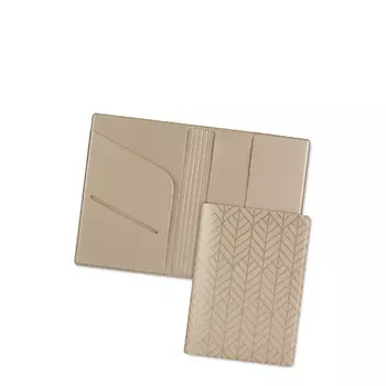 FLEXPOCKET Обложка на паспорт с дополнительными отделениями для документов