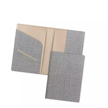 FLEXPOCKET Обложка на паспорт с дополнительными отделениями для документов