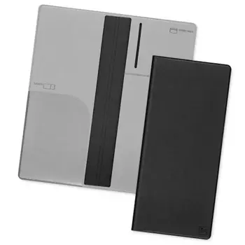 FLEXPOCKET Органайзер для путешественника из искусственной кожи