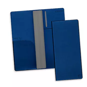 FLEXPOCKET Органайзер для путешественника из искусственной кожи