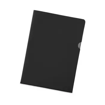 FLEXPOCKET Папка-уголок из экокожи для документов