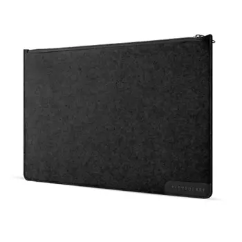 FLEXPOCKET Универсальная папка-пенал из фетра на молнии, 340х228мм