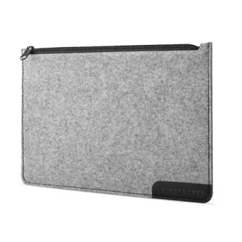 FLEXPOCKET Универсальная папка-пенал из фетра на молнии, 250х167мм