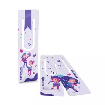 FLEXPOCKET Закладки для книги