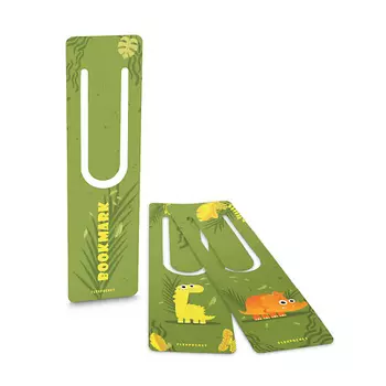 FLEXPOCKET Закладки для книги