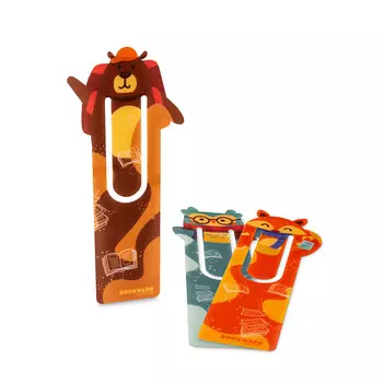 FLEXPOCKET Закладки для книги