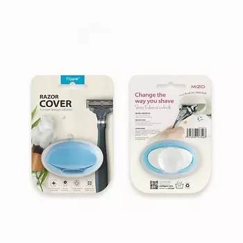 FLIPPER Футляр для бритвы MIZO 1.0