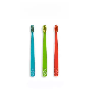 FLIPPER Набор детский зубных щеток MYBRUSH