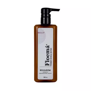 FLOEMA Бальзам защита окрашенных волос Protection Balm For Colored Hair