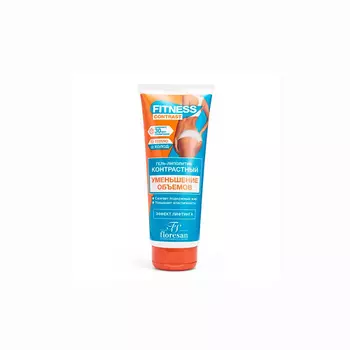 FLORESAN Гель-липолитик Уменьшение объемов