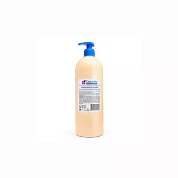 FLORESAN Крем массажный антицеллюлитный дренажный