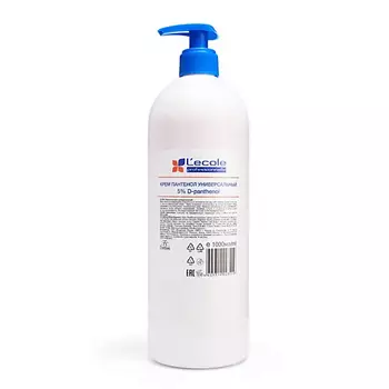 FLORESAN Крем Пантенол универсальный