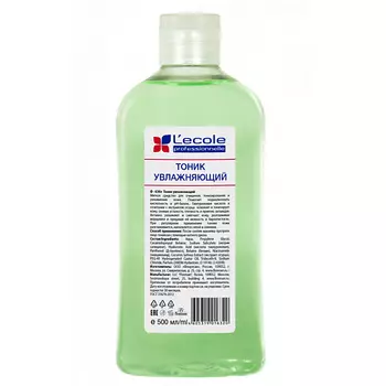FLORESAN Тоник увлажняющий 500.0