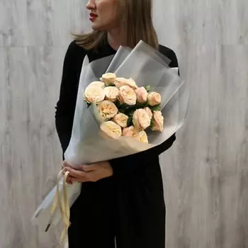 ФЛОРИКА Букет Джентли