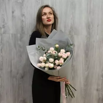 ФЛОРИКА Букет Мур-мур