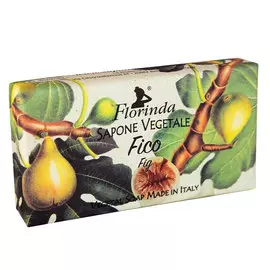 FLORINDA Мыло "Воздух Осени" Fico / Инжир 100.0