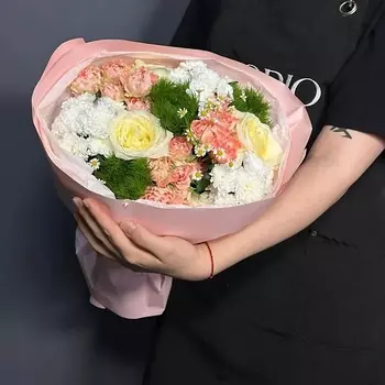 FLORIO Букет Дыхание весны