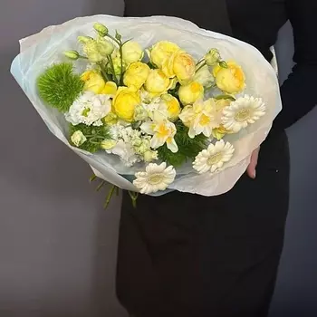 FLORIO Букет Гимн любви