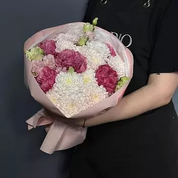 FLORIO Букет Кружевное восхищение