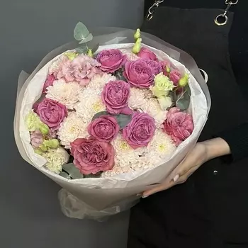 FLORIO Букет любви