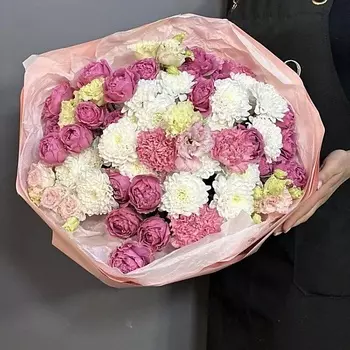 FLORIO Букет Охапка счастья